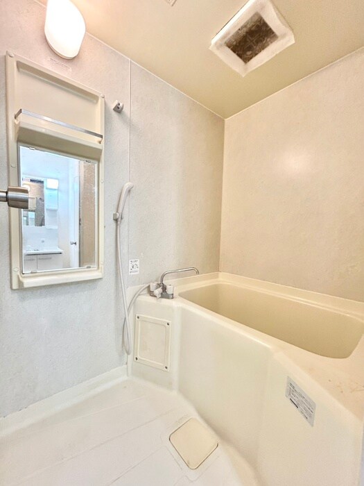 物件内観写真9　(バス／シャワールーム等)