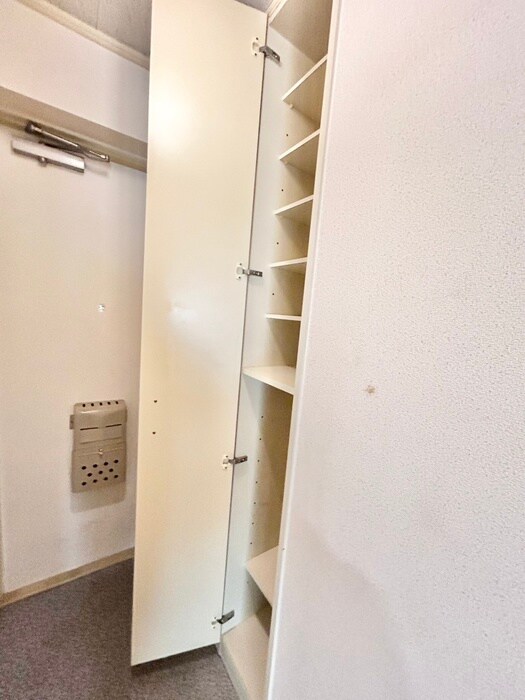 物件内観写真14　(靴箱)
