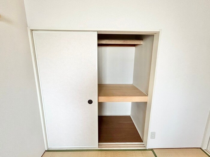物件内観写真17　(収納)