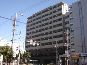 エスリ－ド深江橋(206)外観写真