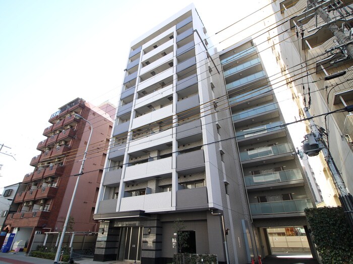 物件外観写真2　(外観写真)