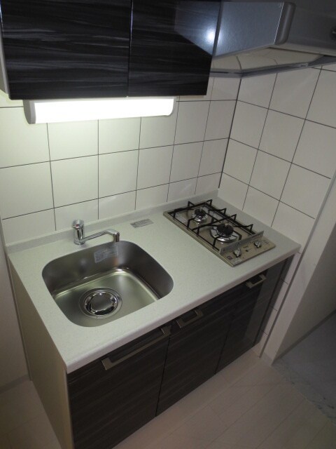 物件内観写真9　(キッチン)