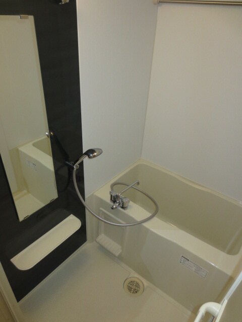物件内観写真13　(バス／シャワールーム等)