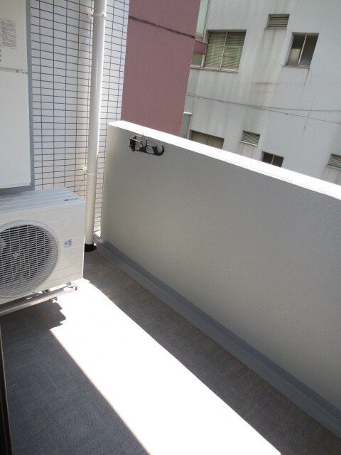 物件内観写真16　(ベランダ・バルコニー)