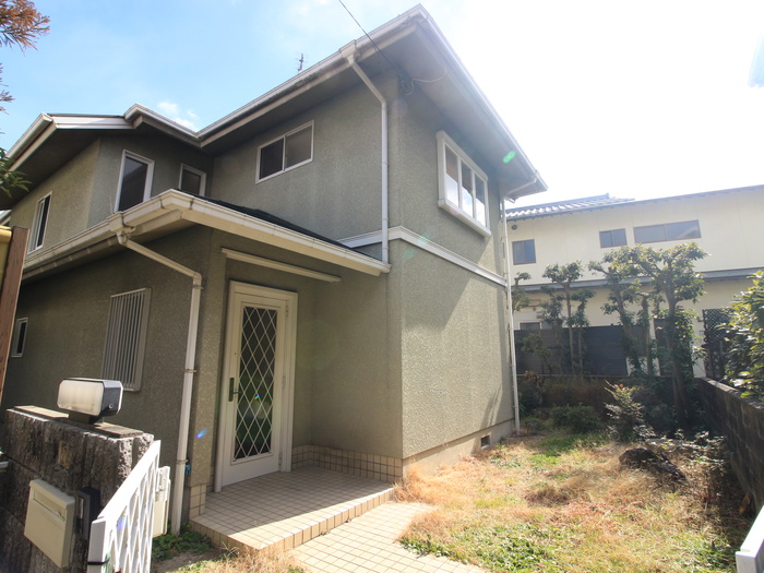 吹田市佐竹台４丁目貸家Ｂ棟