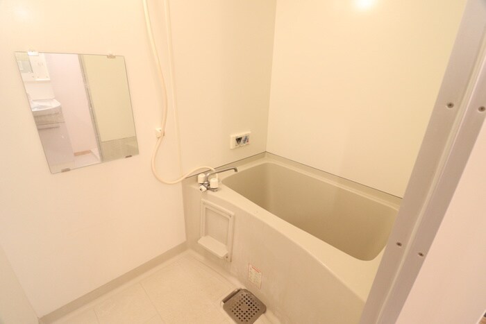 物件内観写真8　(バス／シャワールーム等)