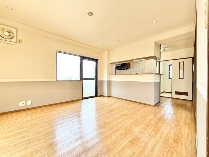 物件内観写真7　(居室)