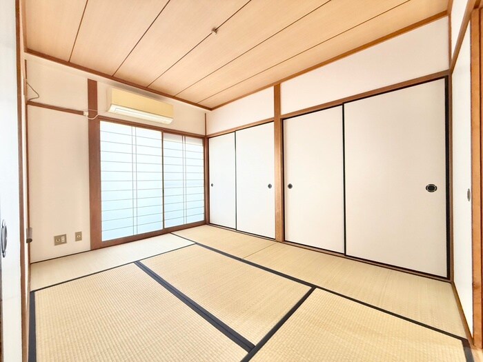 物件内観写真11　(居室)