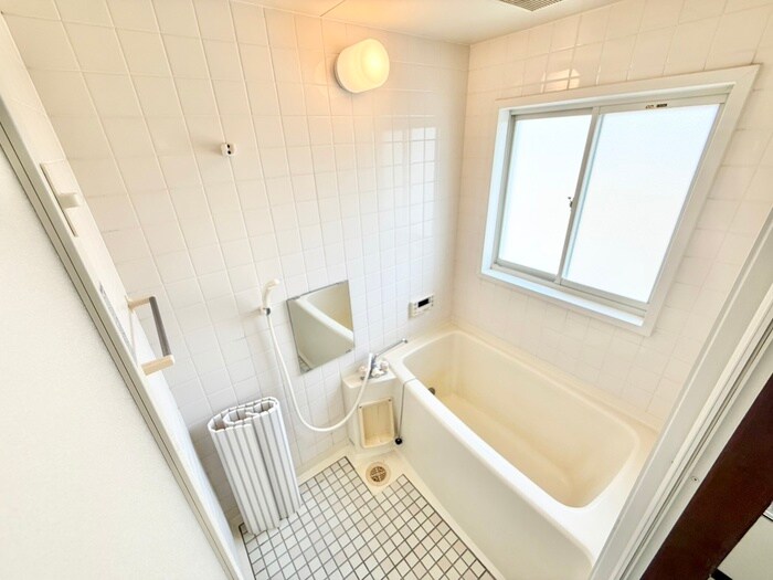 物件内観写真13　(バス／シャワールーム等)