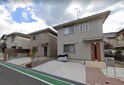 伊丹市御願塚３丁目戸建貸家(B)