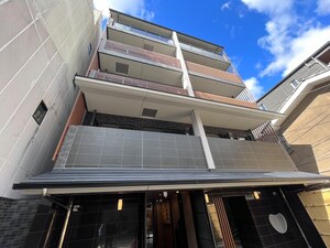 ベラジオ雅び京都洛央（402）外観写真