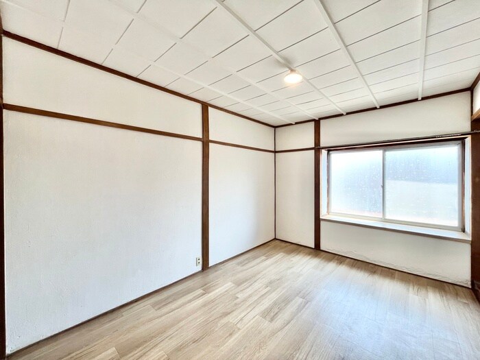 物件内観写真11　(居室)