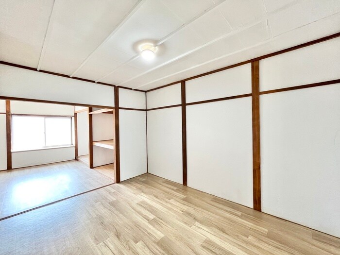 物件内観写真12　(居室)