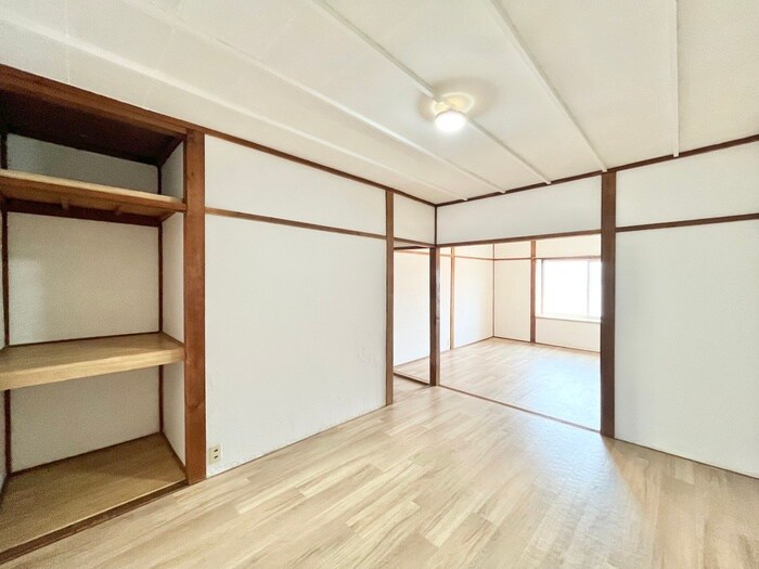 物件内観写真14　(収納)