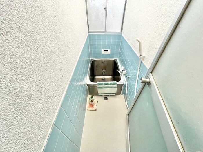 物件内観写真16　(バス／シャワールーム等)