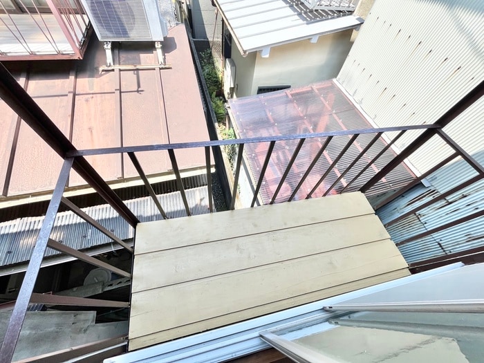 物件内観写真20　(ベランダ・バルコニー)