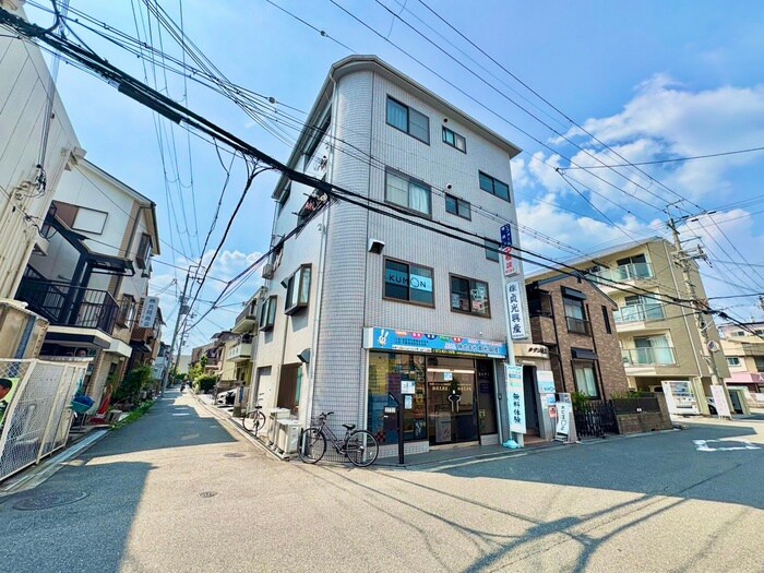 物件外観写真2　(外観写真)