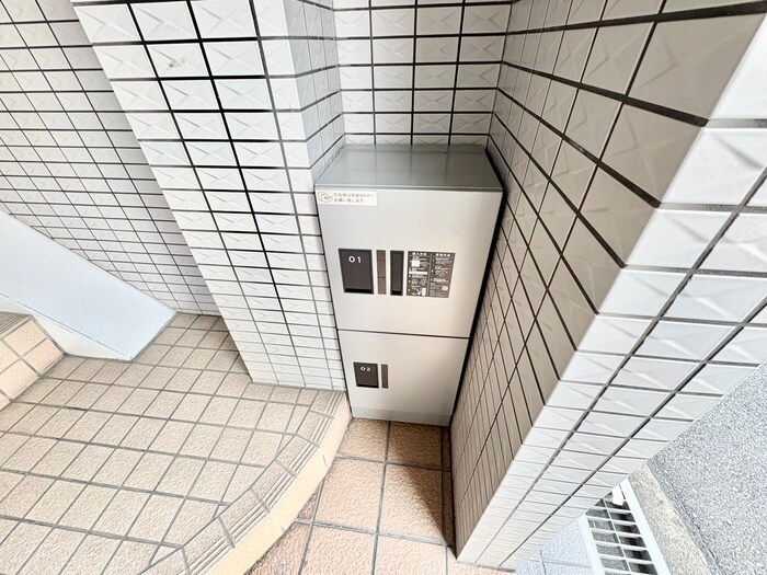 物件外観写真5　(建物設備)