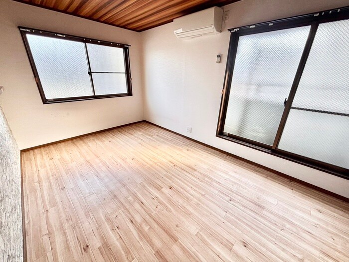 物件内観写真12　(居室)