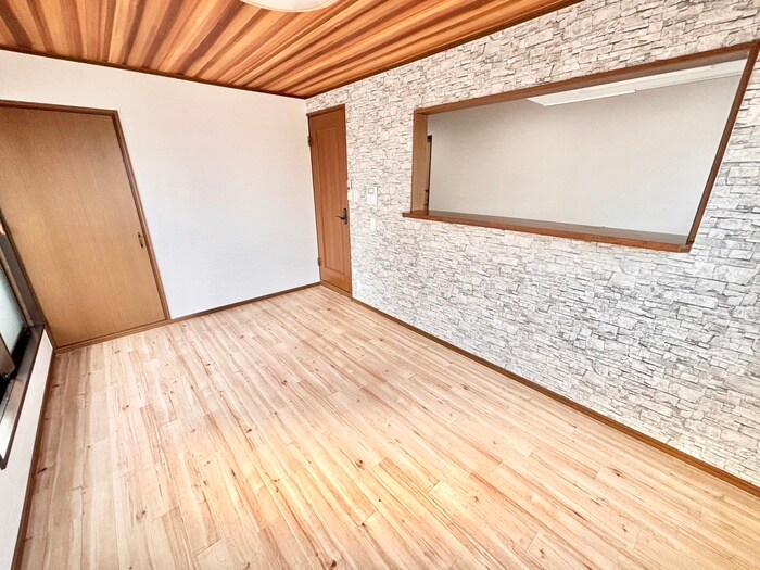 物件内観写真13　(居室)