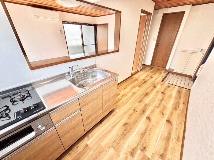 物件内観写真14　(居室)