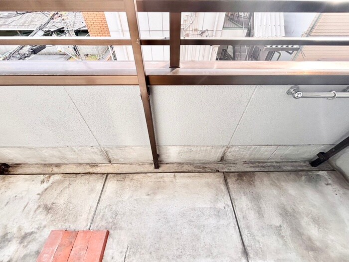 物件内観写真19　(ベランダ・バルコニー)