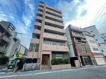 ソレア－ド昼ヶ丘の外観写真