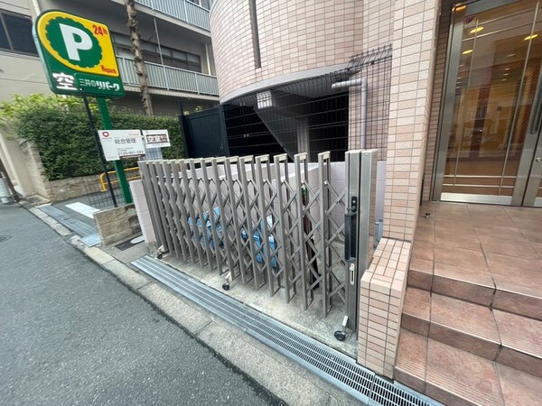 建物設備