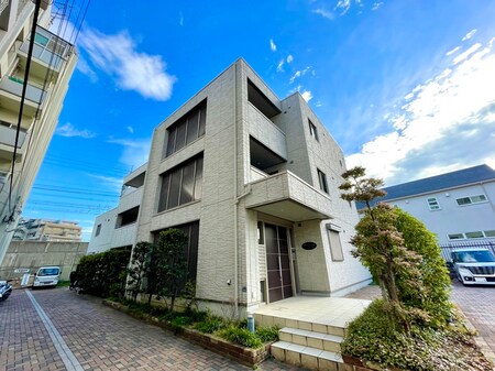 シンフォニエッタ西岡本外観写真