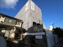 グランレブリー御所西Ⅱ