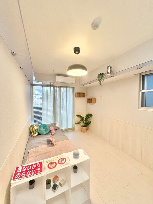 物件内観写真7　(居室)