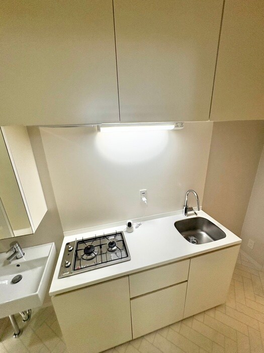 物件内観写真8　(キッチン)