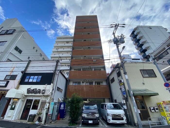 物件外観写真6　(外観写真)