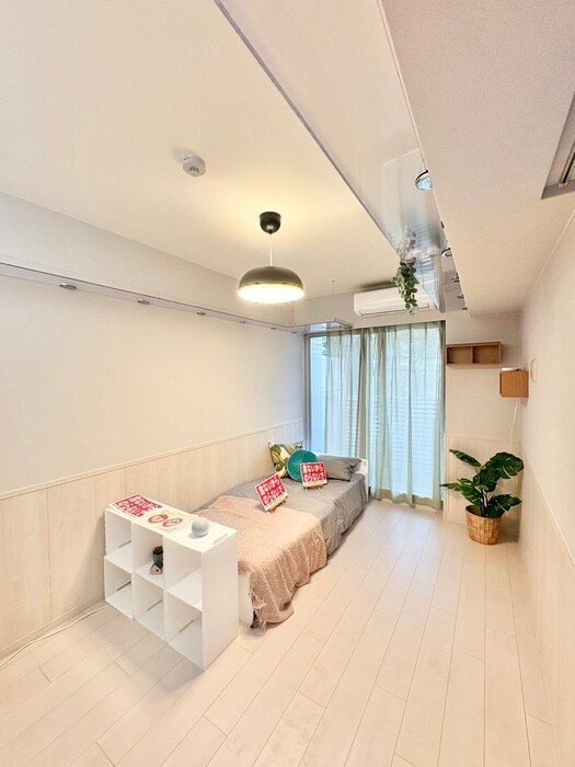 物件内観写真17　(居室)