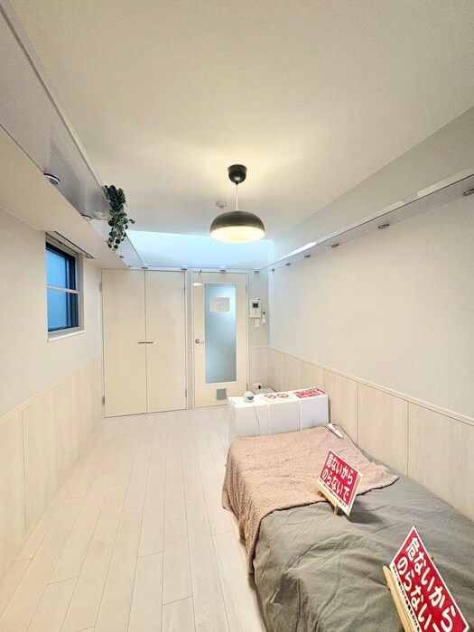 物件内観写真18　(居室)