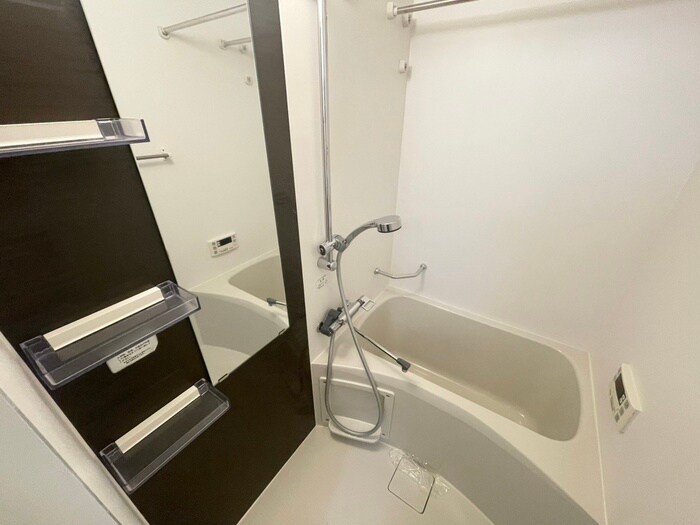 物件内観写真11　(バス／シャワールーム等)