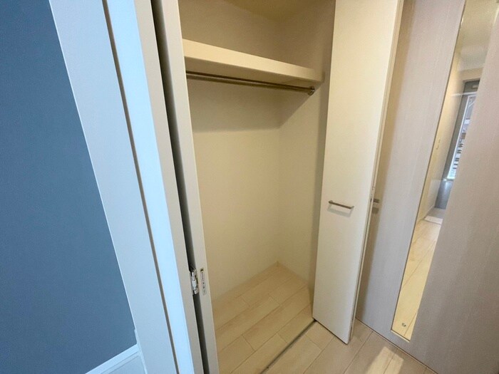 物件内観写真14　(収納)