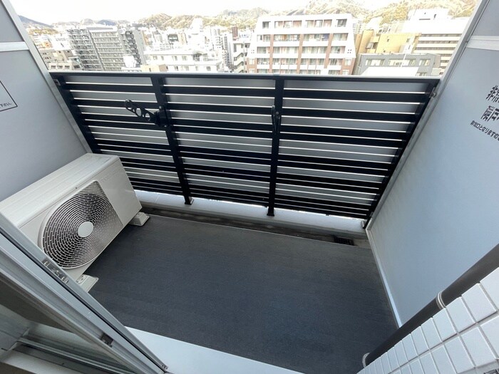 物件内観写真15　(ベランダ・バルコニー)