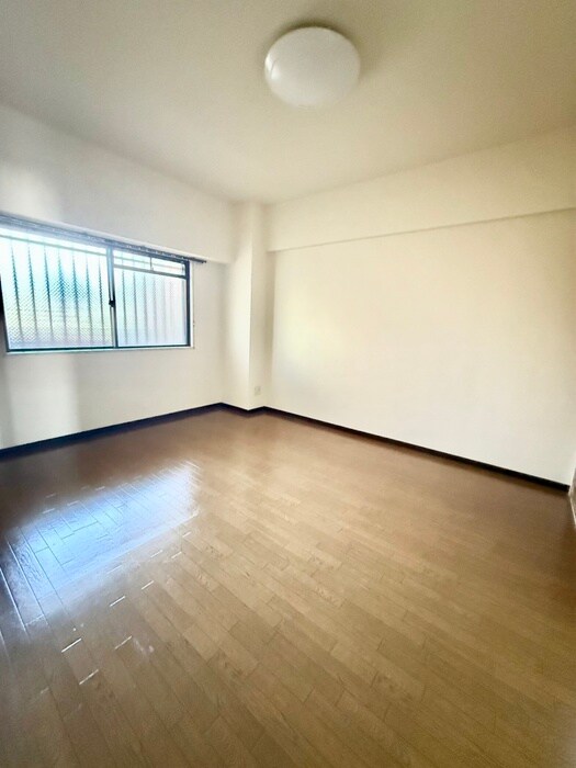 ＯＤＥＯＮⅡの居室