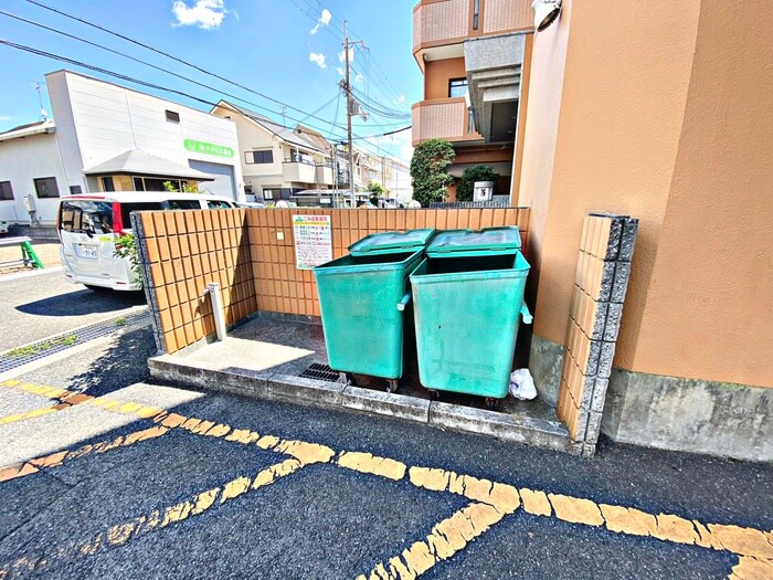 物件外観写真5　(建物設備)