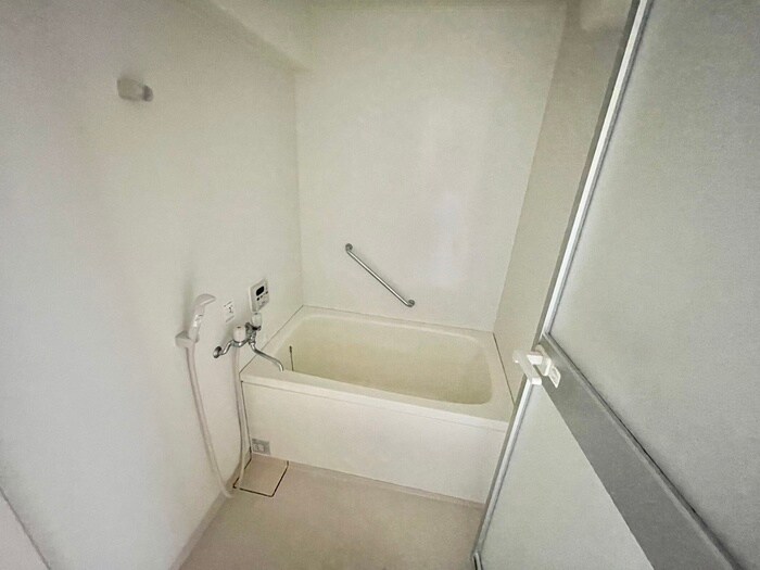 物件内観写真10　(バス／シャワールーム等)