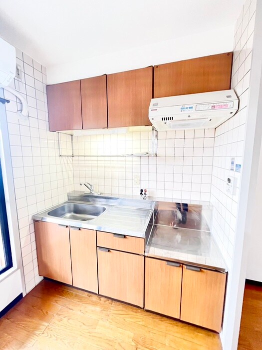 物件内観写真10　(キッチン)