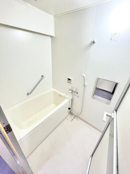 物件内観写真12　(バス／シャワールーム等)