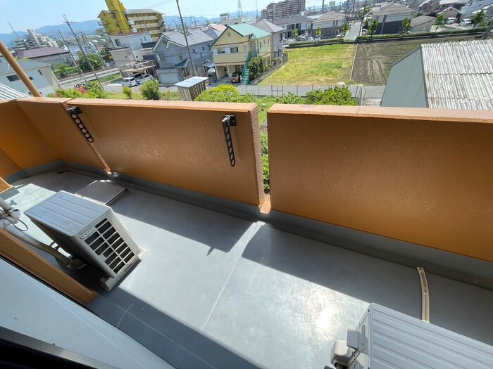 物件内観写真15　(ベランダ・バルコニー)
