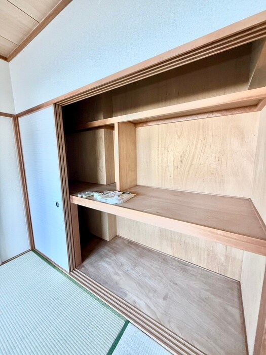 物件内観写真18　(収納)