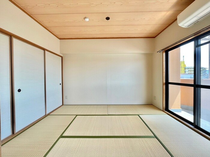 物件内観写真20　(居室)