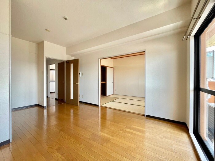 物件内観写真22　(居室)