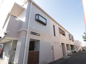 ST.Hills Utashiki-Yama外観写真
