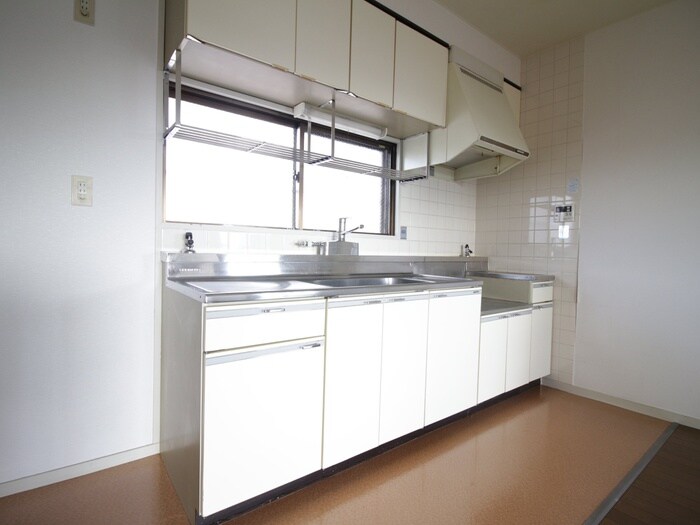 物件内観写真13　(キッチン)