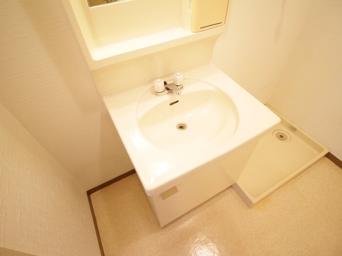 物件内観写真20　(洗面)